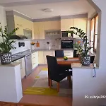 Uma Apartamento