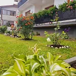 Apartamento Uma
