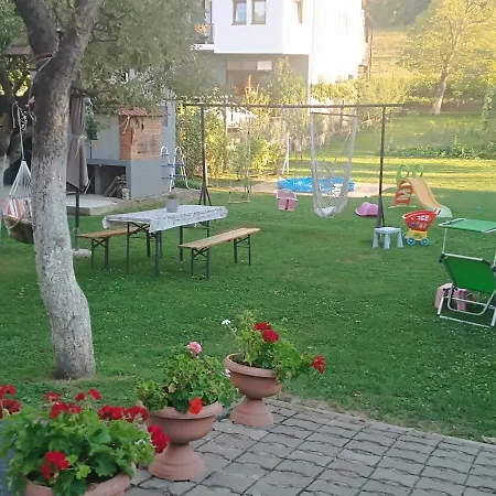 Apartment Uma Bihac
