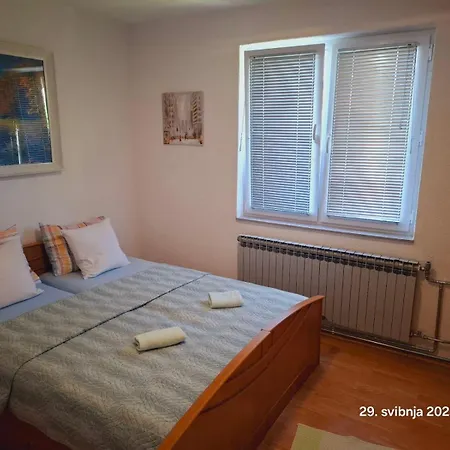 Apartment Uma