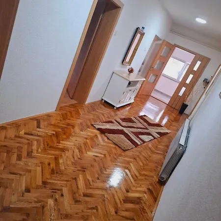 Apartment Uma Bihac
