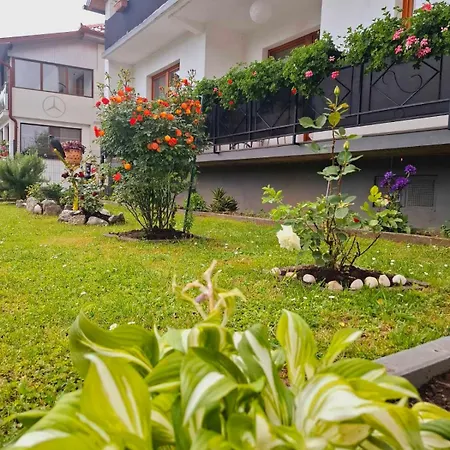 Apartment Uma
